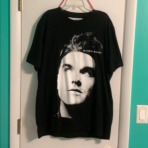 NWOT Morrissey T-Shirt